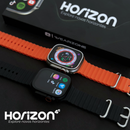 Smartwatch WearZone Horizon 4G com 2GB RAM, 16GB Armazenamento e Função Celular Integrada