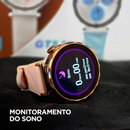 Smartwatch MA21 MAX Microwear – Android | ChatGPT + WhatsApp | Tela AMOLED
