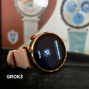 Smartwatch MA21 MAX Microwear – Android | ChatGPT + WhatsApp | Tela AMOLED