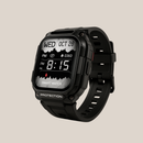 Smartwatch Horizon Titan 4G — Tela AMOLED, 2GB + 16GB, Câmera Frontal, Bateria 950mAh e Vidro