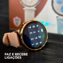 Smartwatch MA21 MAX Microwear – Android | ChatGPT + WhatsApp | Tela AMOLED