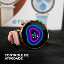 Smartwatch MA21 MAX Microwear – Android | ChatGPT + WhatsApp | Tela AMOLED