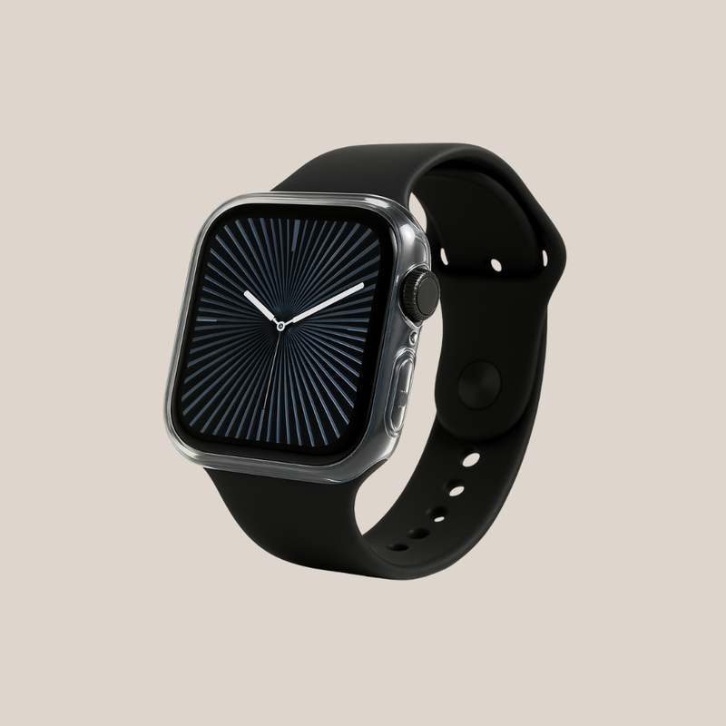 Smartwatch GS10 Mini 41mm – Série 10 com Watch Faces Atualizadas