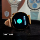 Smartwatch MA21 MAX Microwear – Android | ChatGPT + WhatsApp | Tela AMOLED