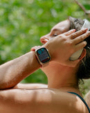 Smartwatch WearZone Horizon 4G com 2GB RAM, 16GB Armazenamento e Função Celular Integrada