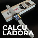 Smartwatch S10 Microwear com ChatGPT em Português, Tradutor de Idiomas e Capinha Protetora