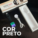 Smartwatch GS10 Mini 41mm – Série 10 com Watch Faces Atualizadas