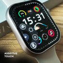 Smartwatch Horizon Lite+ 4G com Câmera Rotativa, 3GB RAM, 32GB Armazenamento e Design Slim