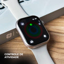 Smartwatch Horizon Lite+ 4G com Câmera Rotativa, 3GB RAM, 32GB Armazenamento e Design Slim