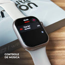 Smartwatch Horizon Lite+ 4G com Câmera Rotativa, 3GB RAM, 32GB Armazenamento e Design Slim