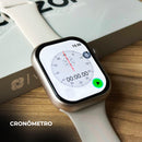 Smartwatch Horizon Lite+ 4G com Câmera Rotativa, 3GB RAM, 32GB Armazenamento e Design Slim