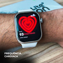 Smartwatch Horizon Lite+ 4G com Câmera Rotativa, 3GB RAM, 32GB Armazenamento e Design Slim