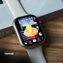 Smartwatch Horizon Lite+ 4G com Câmera Rotativa, 3GB RAM, 32GB Armazenamento e Design Slim