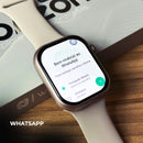 Smartwatch Horizon Lite+ 4G com Câmera Rotativa, 3GB RAM, 32GB Armazenamento e Design Slim