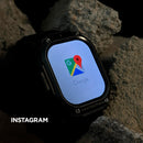 Smartwatch Horizon Titan 4G — Tela AMOLED, 2GB + 16GB, Câmera Frontal, Bateria 950mAh e Vidro