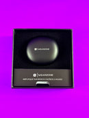 Fone Bluetooth TWS WZ06 — Cancelamento Ativo de Ruído (ANC), Cancelamento de Ruído de Chamadas (ENC), Conexão Multi-Point