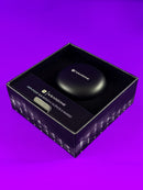 Fone Bluetooth TWS WZ06 — Cancelamento Ativo de Ruído (ANC), Cancelamento de Ruído de Chamadas (ENC), Conexão Multi-Point