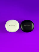 Fone Bluetooth TWS WZ06 — Cancelamento Ativo de Ruído (ANC), Cancelamento de Ruído de Chamadas (ENC), Conexão Multi-Point