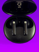 Fone Bluetooth TWS WZ06 — Cancelamento Ativo de Ruído (ANC), Cancelamento de Ruído de Chamadas (ENC), Conexão Multi-Point