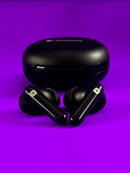 Fone Bluetooth TWS WZ06 — Cancelamento Ativo de Ruído (ANC), Cancelamento de Ruído de Chamadas (ENC), Conexão Multi-Point