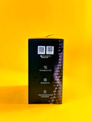 WZ08 Headset Sem Fio — 60 Horas de Bateria, Cancelamento de Ruído, Chamadas em Alta Definição