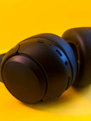 WZ08 Headset Sem Fio — 60 Horas de Bateria, Cancelamento de Ruído, Chamadas em Alta Definição