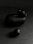 Fone Bluetooth Zone Buds 01 — Super Baixa Latência, IPX4, Cancelamento de Ruído ENC