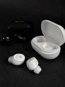 Fone Bluetooth Zone Buds 01 — Super Baixa Latência, IPX4, Cancelamento de Ruído ENC