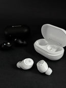 Fone Bluetooth Zone Buds 01 — Super Baixa Latência, IPX4, Cancelamento de Ruído ENC