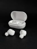 Fone Bluetooth Zone Buds 01 — Super Baixa Latência, IPX4, Cancelamento de Ruído ENC