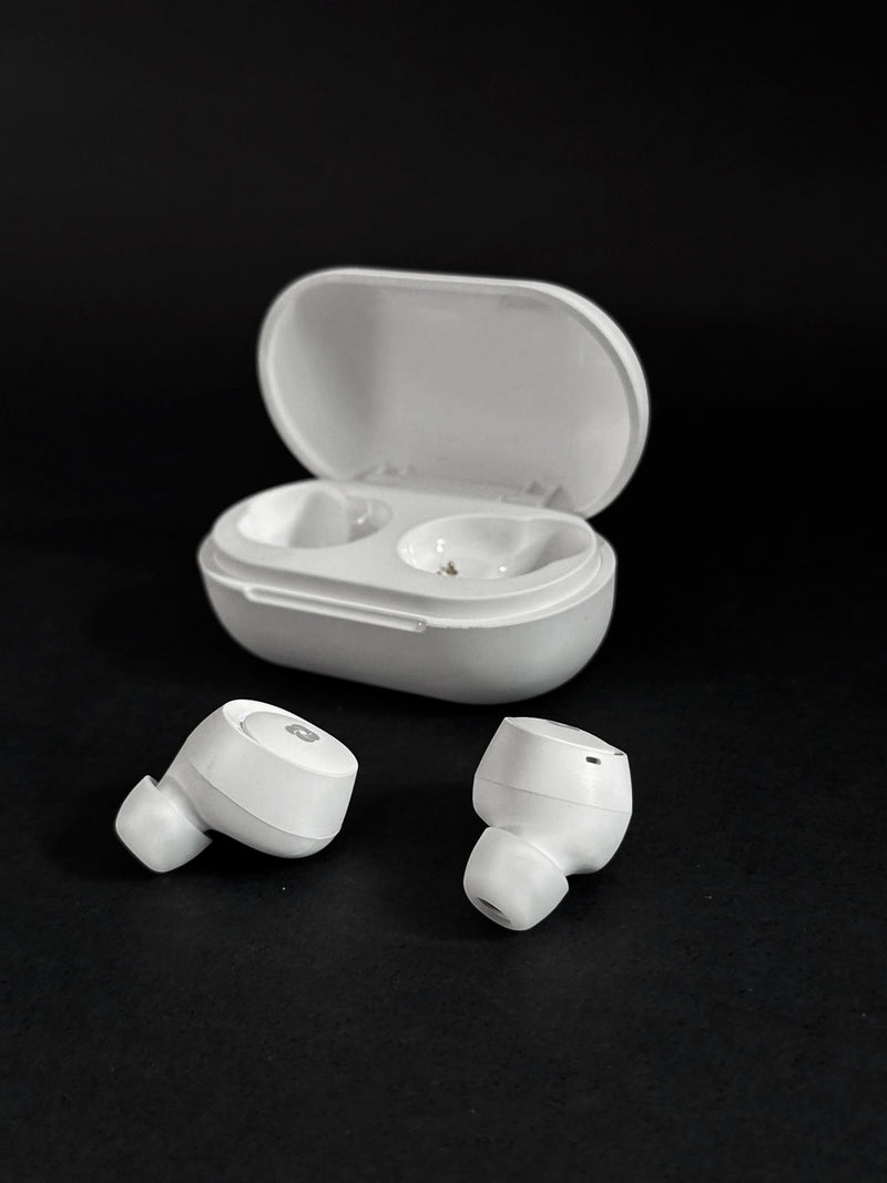 Fone Bluetooth Zone Buds 01 — Super Baixa Latência, IPX4, Cancelamento de Ruído ENC