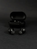 Fone Bluetooth Zone Buds 01 — Super Baixa Latência, IPX4, Cancelamento de Ruído ENC