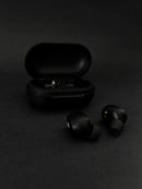 Fone Bluetooth Zone Buds 01 — Super Baixa Latência, IPX4, Cancelamento de Ruído ENC