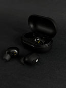 Fone Bluetooth Zone Buds 01 — Super Baixa Latência, IPX4, Cancelamento de Ruído ENC