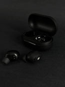 Fone Bluetooth Zone Buds 01 — Super Baixa Latência, IPX4, Cancelamento de Ruído ENC