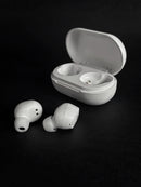 Fone Bluetooth Zone Buds 01 — Super Baixa Latência, IPX4, Cancelamento de Ruído ENC