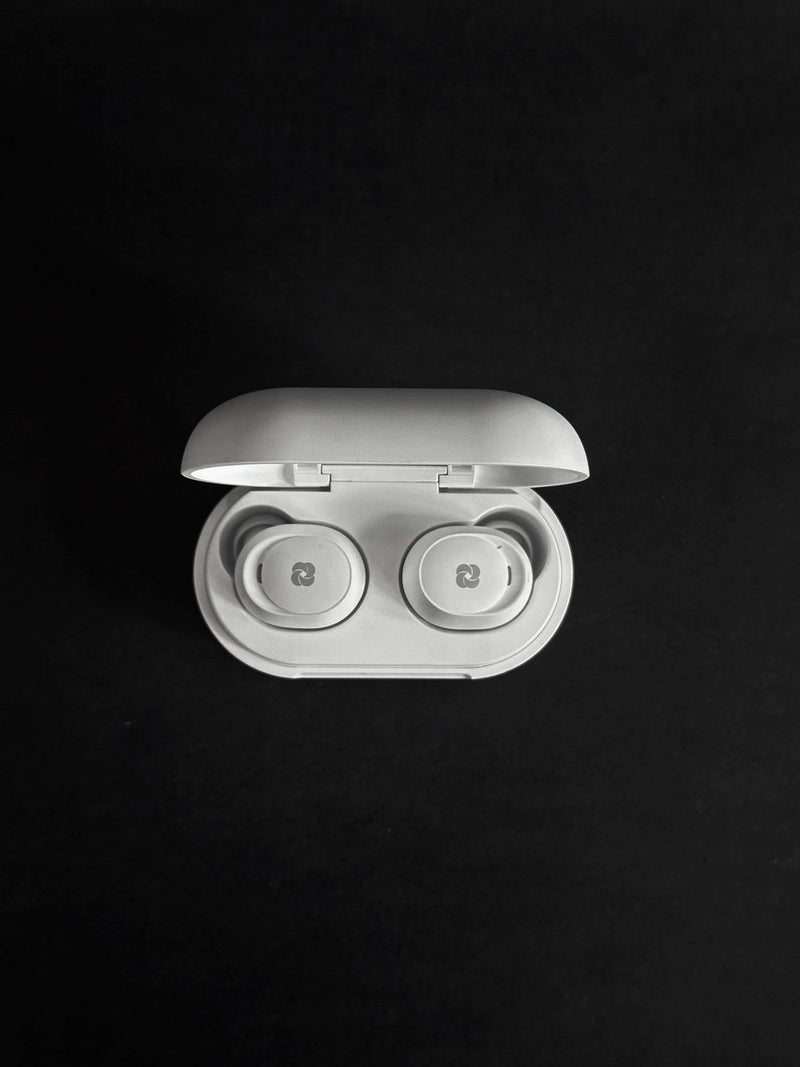 Fone Bluetooth Zone Buds 01 — Super Baixa Latência, IPX4, Cancelamento de Ruído ENC
