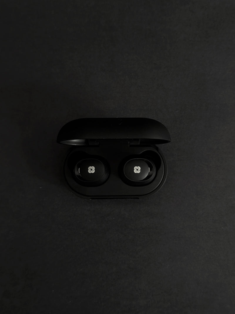 Fone Bluetooth Zone Buds 01 — Super Baixa Latência, IPX4, Cancelamento de Ruído ENC