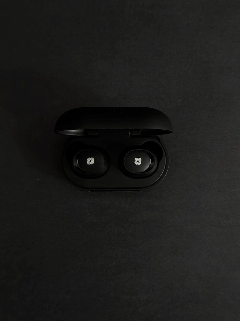 Fone Bluetooth Zone Buds 01 — Super Baixa Latência, IPX4, Cancelamento de Ruído ENC