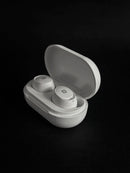 Fone Bluetooth Zone Buds 01 — Super Baixa Latência, IPX4, Cancelamento de Ruído ENC