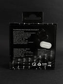 Fone Bluetooth Zone Buds 01 — Super Baixa Latência, IPX4, Cancelamento de Ruído ENC