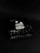 Fone Bluetooth Zone Buds 01 — Super Baixa Latência, IPX4, Cancelamento de Ruído ENC