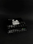 Fone Bluetooth Zone Buds 01 — Super Baixa Latência, IPX4, Cancelamento de Ruído ENC