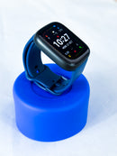 Smartwatch Pulse Wearzone – Alexa Integrada, à Prova d’Água, Bateria de até 7 Dias