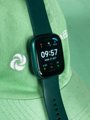 Smartwatch Pulse Wearzone – Alexa Integrada, à Prova d’Água, Bateria de até 7 Dias