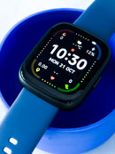 Smartwatch Pulse Wearzone – Alexa Integrada, à Prova d’Água, Bateria de até 7 Dias