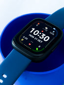 Smartwatch Pulse Wearzone – Alexa Integrada, à Prova d’Água, Bateria de até 7 Dias