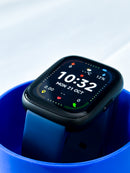 Smartwatch Pulse Wearzone – Alexa Integrada, à Prova d’Água, Bateria de até 7 Dias