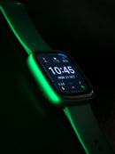 Smartwatch Pulse Wearzone – Alexa Integrada, à Prova d’Água, Bateria de até 7 Dias