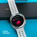 Smartwatch MA27 Microwear – 1GB RAM com Resposta ao WhatsApp